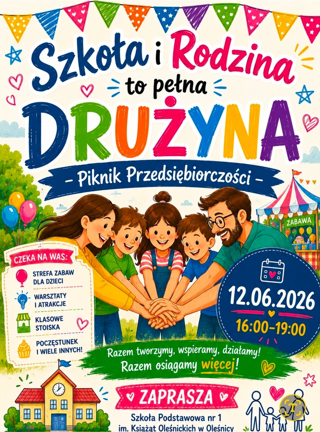 piknik przedsiębiorczości