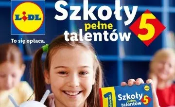 "Szkoły Pełne Talentów"