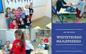 Dzień Chłopaka w 2 B (2)