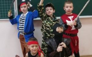 Zabawa karnawałowa w klasie 1b (5)