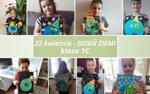 Dzień Ziemi w 1 C (4)