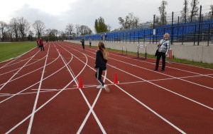 Uczniowie naszej szkoły w Lekkoatletycznym Czwórboju Przyjaźni (4)