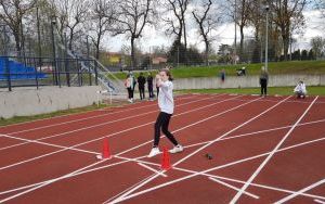 Uczniowie naszej szkoły w Lekkoatletycznym Czwórboju Przyjaźni (8)