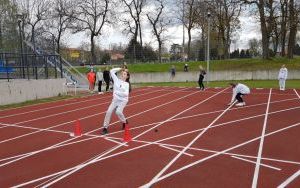 Uczniowie naszej szkoły w Lekkoatletycznym Czwórboju Przyjaźni (9)