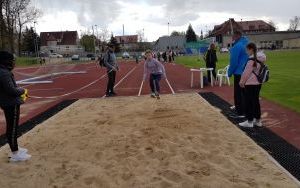 Uczniowie naszej szkoły w Lekkoatletycznym Czwórboju Przyjaźni (10)