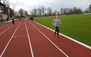 Uczniowie naszej szkoły w Lekkoatletycznym Czwórboju Przyjaźni (11)