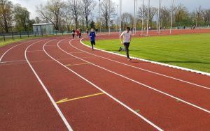 Uczniowie naszej szkoły w Lekkoatletycznym Czwórboju Przyjaźni (14)