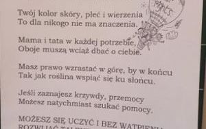 Dzień Praw Dziecka i Dzień Życzliwości w klasie 1 C (13)