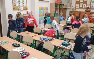 Dzień Praw Dziecka i Dzień Życzliwości w klasie 1 C (4)