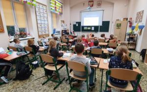 Dzień Praw Dziecka i Dzień Życzliwości w klasie 1 C (5)