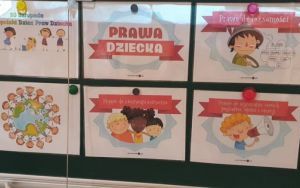 Dzień Praw Dziecka i Dzień Życzliwości w klasie 1 C (11)