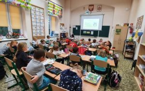 Dzień Praw Dziecka i Dzień Życzliwości w klasie 1 C (4)