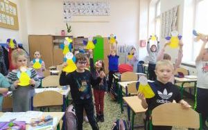 Solidarni z Ukrainą uczniowie klasy 1 B (3)