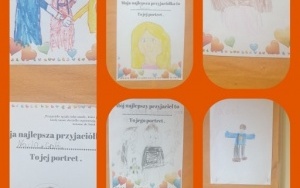 Dzień Przyjaciela na świetlicy szkolnej (5)