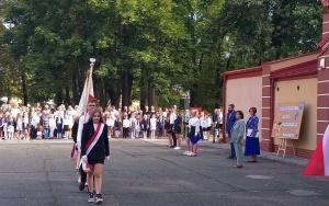 Uroczyste rozpoczęcie roku szkolnego 2022/2023 (1)