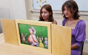 Ogólnopolski Dzień Głośnego Czytania (2)