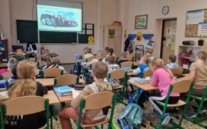 Światowy Dzień Zwierząt w klasie 2 C (6)