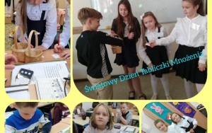 Światowy Dzień Tabliczki Mnożenia (1)