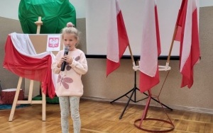 Eliminacje do XX Powiatowego Festiwalu Pieśni Patriotycznej i Żołnierskiej. (3)