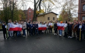 Apel z okazji Narodowego Święta Niepodległości (11)