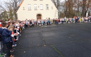 Apel z okazji Narodowego Święta Niepodległości (3)