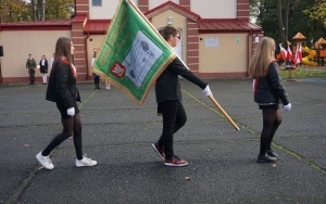 Apel z okazji Narodowego Święta Niepodległości (1)