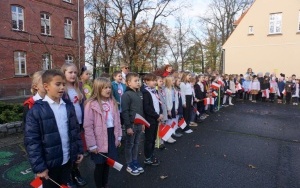 Apel z okazji Narodowego Święta Niepodległości (15)