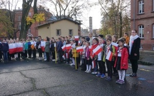 Apel z okazji Narodowego Święta Niepodległości (14)