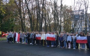 Apel z okazji Narodowego Święta Niepodległości (12)