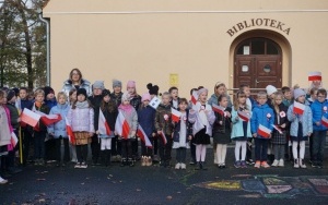 Apel z okazji Narodowego Święta Niepodległości (11)