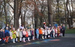 Apel z okazji Narodowego Święta Niepodległości (9)