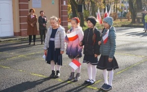 Apel z okazji Narodowego Święta Niepodległości (5)