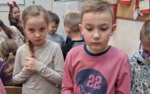 Zbiórka na WOŚP w naszej szkole (4)