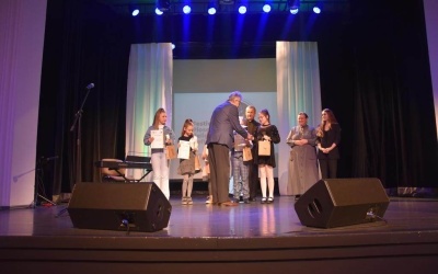 Amelka laureatką Festiwalu Piosenki Refleksyjnej i Religijnej  (5)