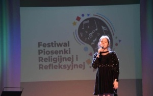 Amelka laureatką Festiwalu Piosenki Refleksyjnej i Religijnej  (3)