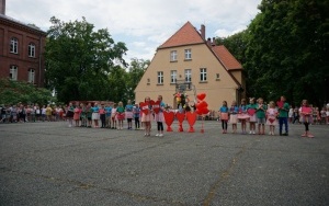 Szkolny Festyn Rodzinny (9)