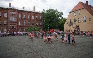 Szkolny Festyn Rodzinny (5)