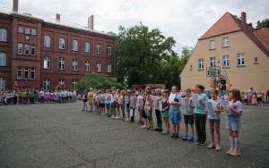 Szkolny Festyn Rodzinny (8)