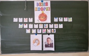 Obchodzimy Międzynarodowy Dzień Kropki (9)