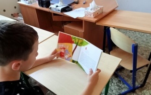 Ogólnopolski Dzień Głośnego Czytania w świetlicy szkolnej (6)