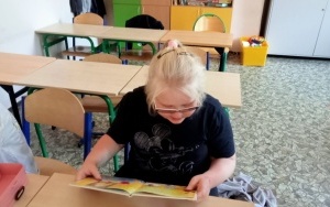 Ogólnopolski Dzień Głośnego Czytania w świetlicy szkolnej (8)