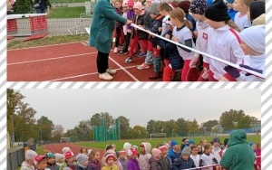 Uczniowie klas 2 w Biegu Orląt Lwowskich (4)