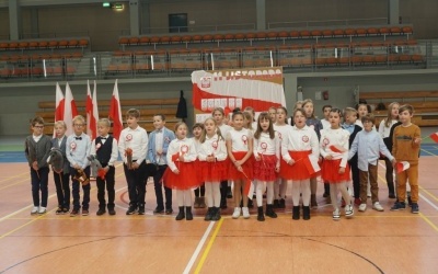 Obchody Narodowego Święta Niepodległości w naszej szkole (5)