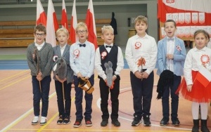 Obchody Narodowego Święta Niepodległości w naszej szkole (6)