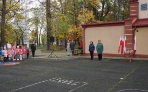 Obchody Narodowego Święta Niepodległości w naszej szkole (10)