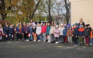 Obchody Narodowego Święta Niepodległości w naszej szkole (9)