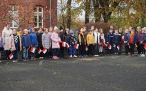 Obchody Narodowego Święta Niepodległości w naszej szkole (6)