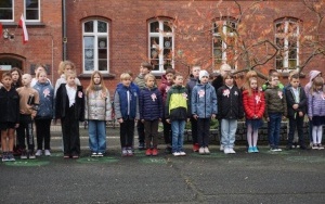 Obchody Narodowego Święta Niepodległości w naszej szkole (7)