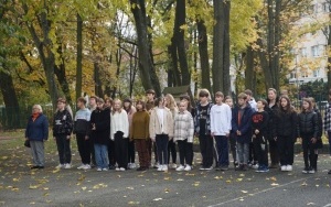 Obchody Narodowego Święta Niepodległości w naszej szkole (1)