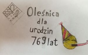 Urodziny Oleśnicy na świetlicy szkolnej (3)